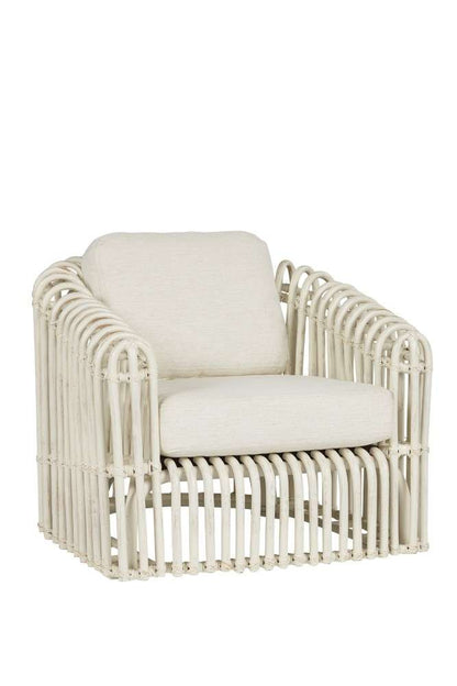 Coastal Living - Getaway Camps Bay Rattan Chair - U033D845 veiw 1