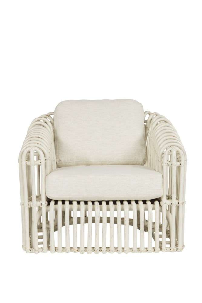 Coastal Living - Getaway Camps Bay Rattan Chair - U033D845 veiw 2