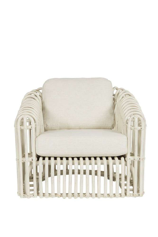 Coastal Living - Getaway Camps Bay Rattan Chair - U033D845 veiw 2