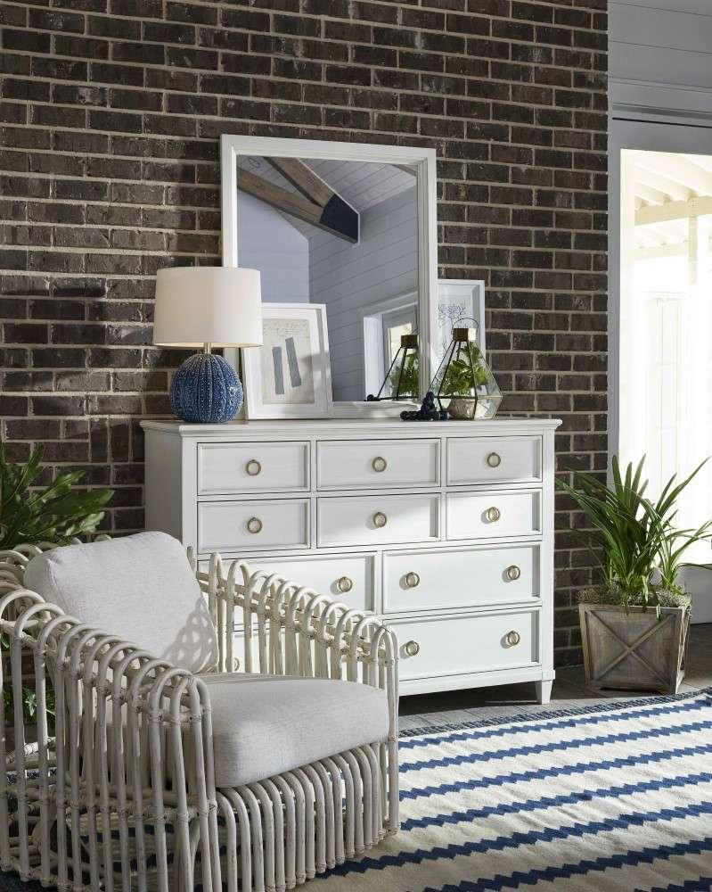 Coastal Living - Getaway Camps Bay Rattan Chair - U033D845 veiw 6