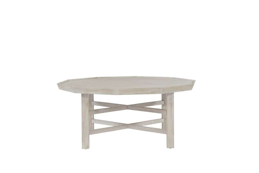 Coastal Living - Getaway Cocktail Table - U033801 veiw 1