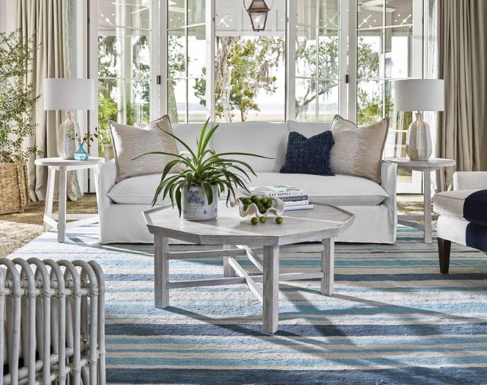 Coastal Living - Getaway Cocktail Table - U033801 veiw 4