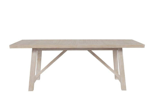 Coastal Living - Getaway Dining Table  - U033655 veiw 2