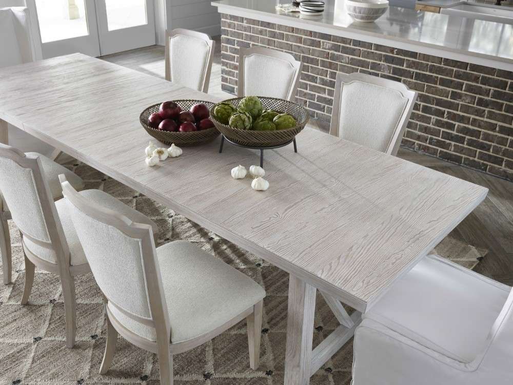 Coastal Living - Getaway Dining Table  - U033655 veiw 9