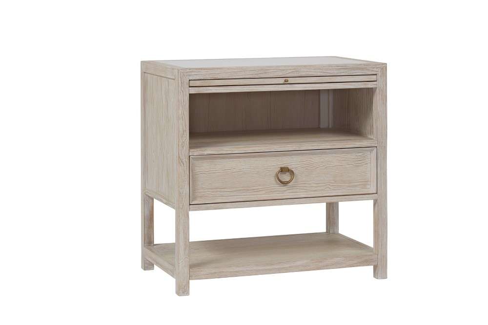 Coastal Living - Getaway Drawer Nightstand - U033355 veiw 1