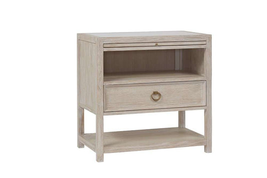 Coastal Living - Getaway Drawer Nightstand - U033355 veiw 1