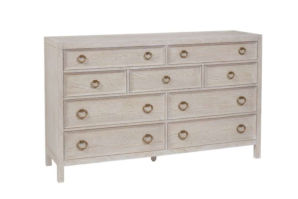 Coastal Living - Getaway Dresser - U033040 veiw 1