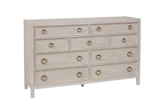 Coastal Living - Getaway Dresser - U033040 veiw 1
