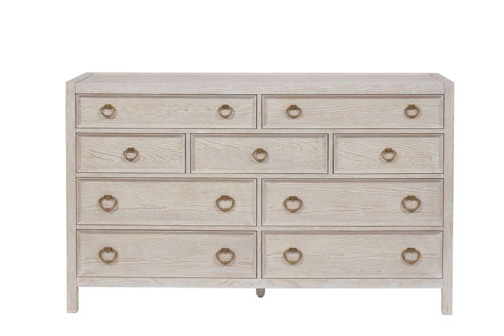 Coastal Living - Getaway Dresser - U033040 veiw 2