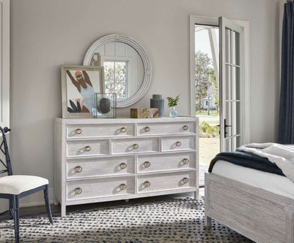 Coastal Living - Getaway Dresser - U033040 veiw 4