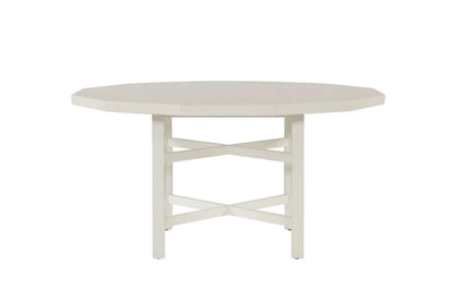 Coastal Living - Getaway Grenada Round Dining Table - U033A656_CLOSEOUT veiw 1