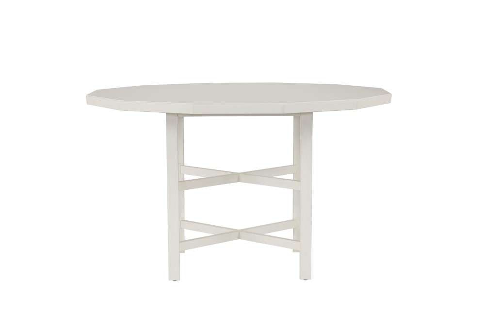 Coastal Living - Getaway Grenada Round Dining Table - U033A656_CLOSEOUT veiw 2