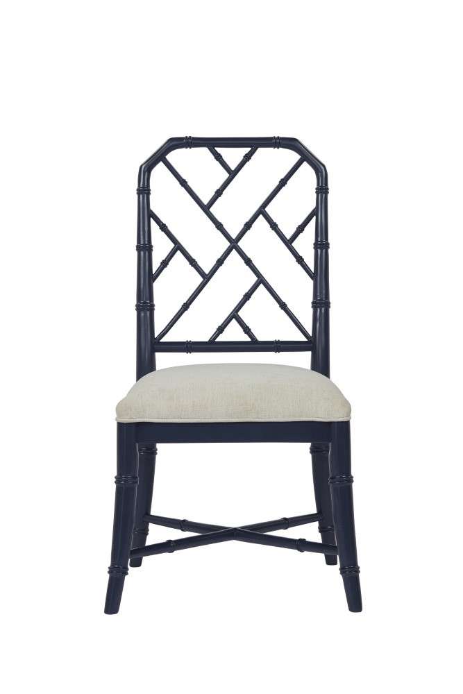 Coastal Living - Getaway Hanalei Bay Side Chair (Set of 2) - U033C634-RTA veiw 1