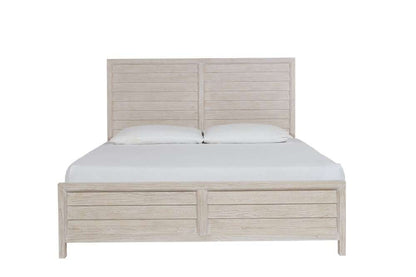 Coastal Living - Getaway King Panel Bed - U033260B veiw 2