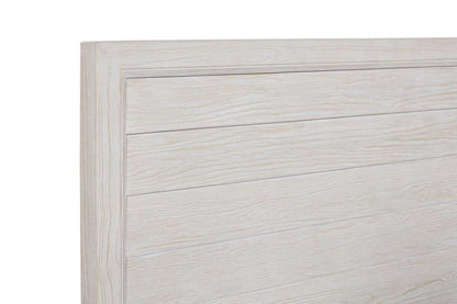 Coastal Living - Getaway King Panel Bed - U033260B veiw 3