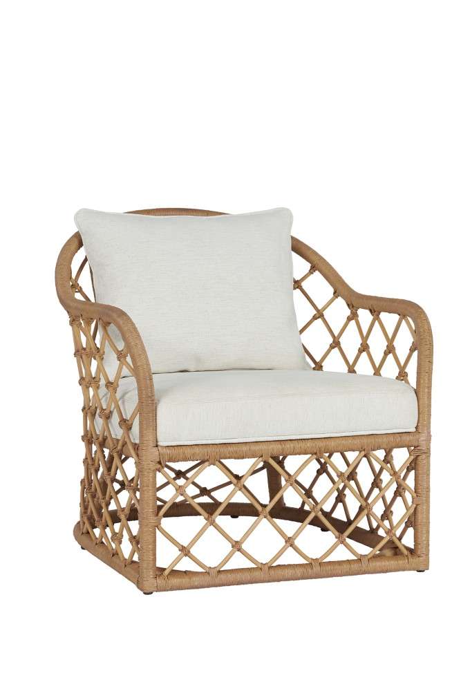 Coastal Living - Getaway Miramar Accent Chair - U033E835 veiw 1