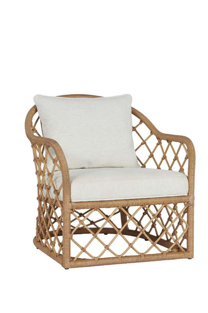 Coastal Living - Getaway Miramar Accent Chair - U033E835 veiw 1