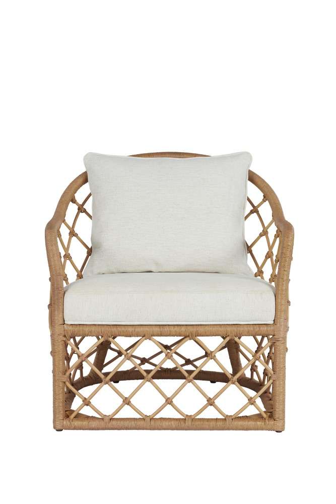 Coastal Living - Getaway Miramar Accent Chair - U033E835 veiw 2