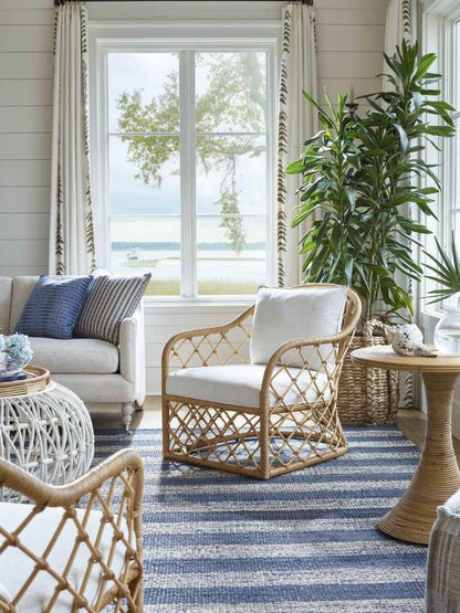 Coastal Living - Getaway Miramar Accent Chair - U033E835 veiw 5