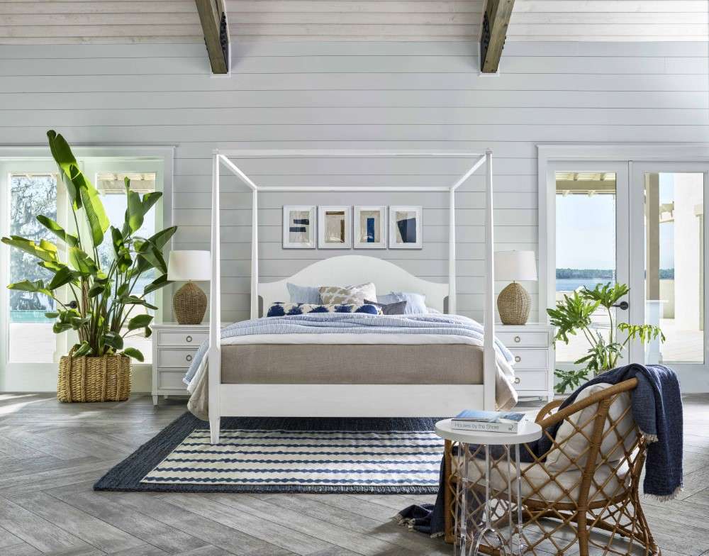 Coastal Living - Getaway Miramar Accent Chair - U033E835 veiw 6
