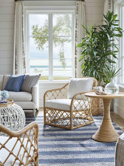 Coastal Living - Getaway Miramar Accent Chair - U033E835 veiw 9