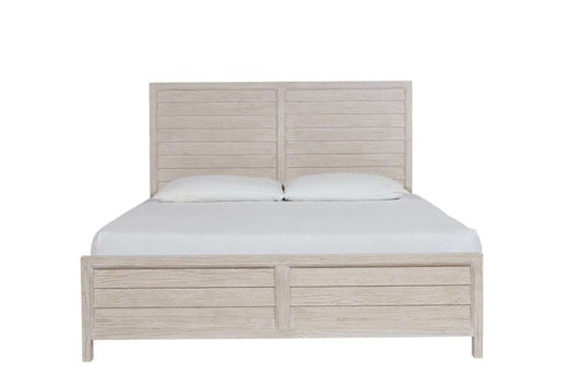 Coastal Living - Getaway Queen Panel Bed - U033250B veiw 2