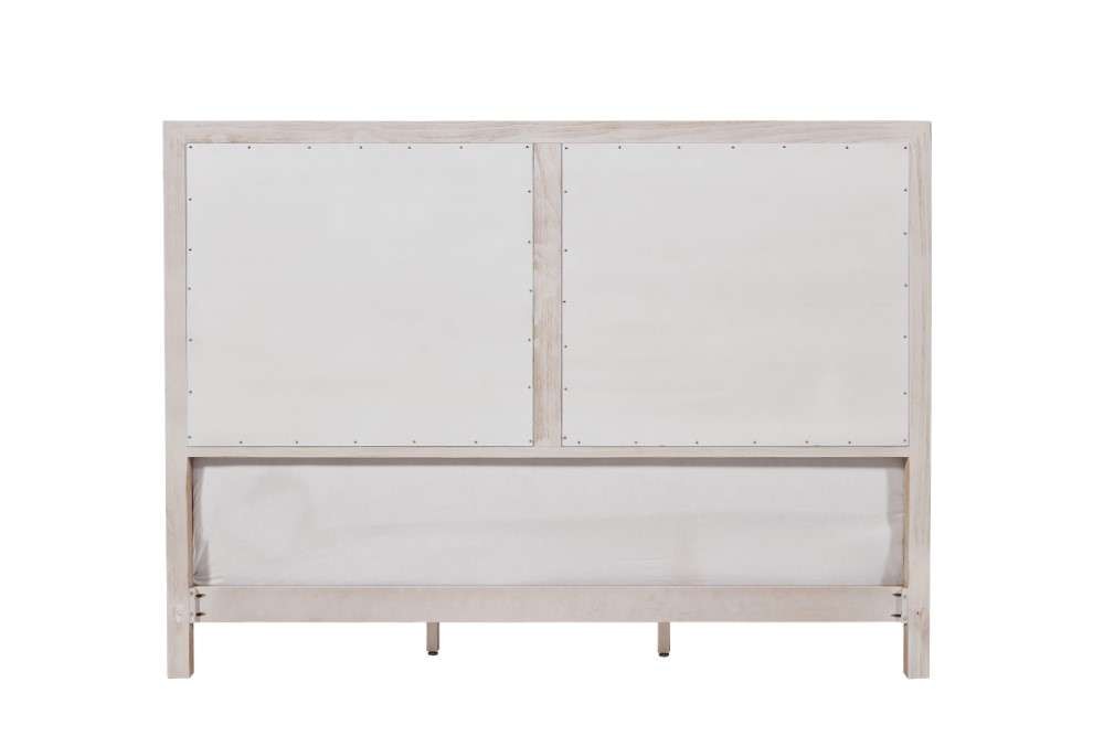 Coastal Living - Getaway Queen Panel Bed - U033250B veiw 4