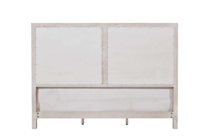 Coastal Living - Getaway Queen Panel Bed - U033250B veiw 4