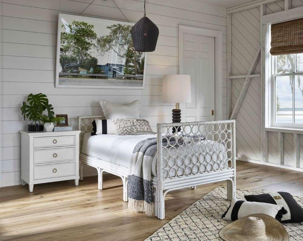 Coastal Living - Getaway Seychelles Day Bed Complete - U033D200B veiw 9