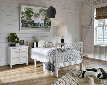 Coastal Living - Getaway Seychelles Day Bed Complete - U033D200B veiw 9