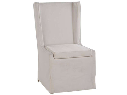 Coastal Living - Getaway Slip Cover Dining Chair_CLOSEOUT veiw 1