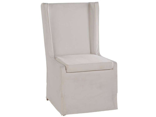 Coastal Living - Getaway Slip Cover Dining Chair_CLOSEOUT veiw 1
