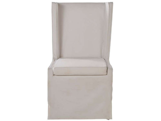 Coastal Living - Getaway Slip Cover Dining Chair_CLOSEOUT veiw 2