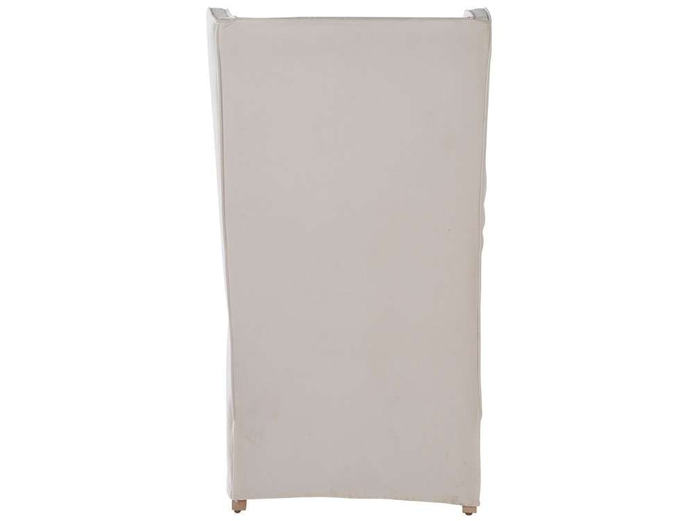 Coastal Living - Getaway Slip Cover Dining Chair_CLOSEOUT veiw 3