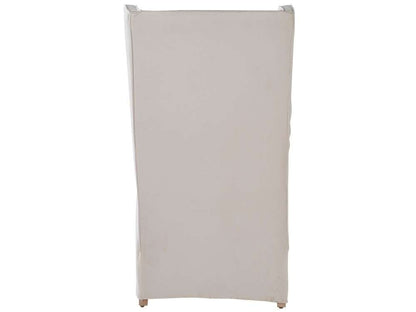 Coastal Living - Getaway Slip Cover Dining Chair_CLOSEOUT veiw 3