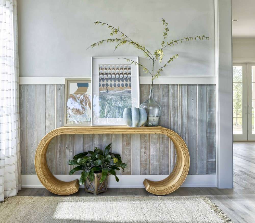 Coastal Living Getaway St Lucia Console - Thumbnail 3