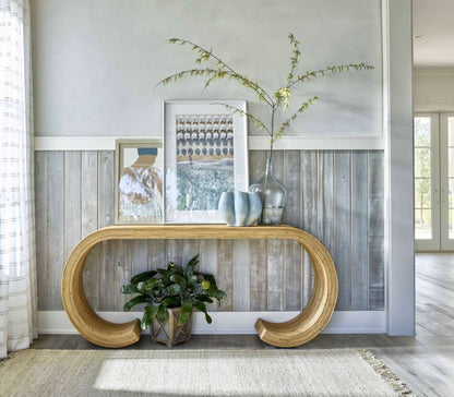 Coastal Living - Getaway St Lucia Console - U033E823 veiw 3
