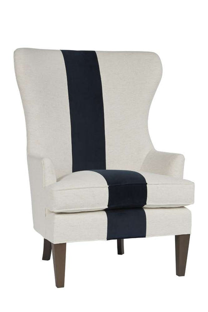 Coastal Living - Getaway Surfside Wing Chair - U033523-824C veiw 1