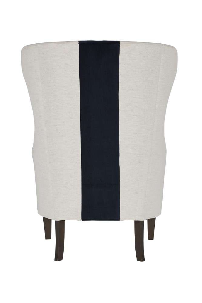 Coastal Living - Getaway Surfside Wing Chair - U033523-824C veiw 3