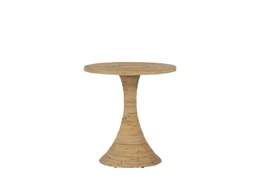 Coastal Living - Getaway Tulum Accent Table - U033E814 veiw 1