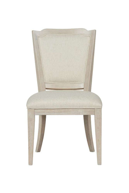Coastal Living - Getaway Upholstered Back Side Chair (Set of 2) - U033636P-RTA veiw 2