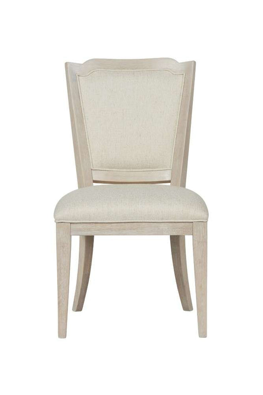 Coastal Living - Getaway Upholstered Back Side Chair (Set of 2) - U033636P-RTA veiw 2