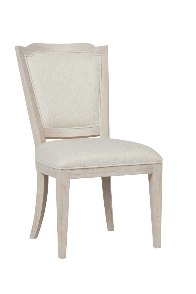 Coastal Living - Getaway Upholstered Back Side Chair (Set of 2) - U033636P-RTA veiw 3