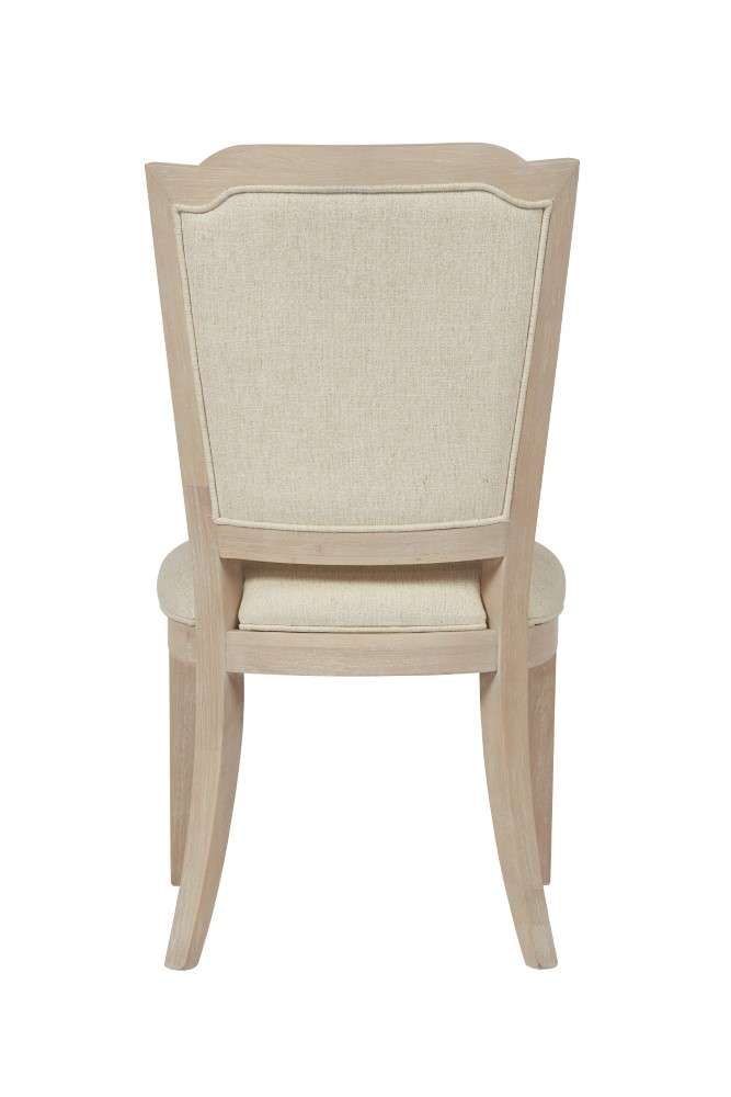Coastal Living - Getaway Upholstered Back Side Chair (Set of 2) - U033636P-RTA veiw 5