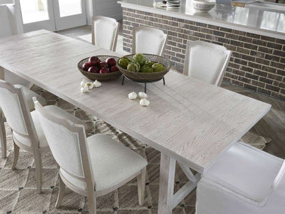 Coastal Living - Getaway Upholstered Back Side Chair (Set of 2) - U033636P-RTA veiw 6