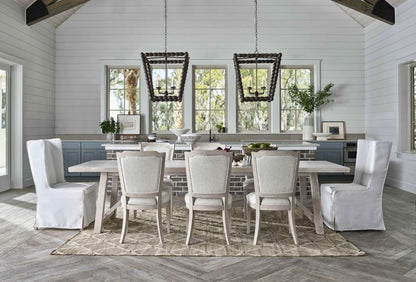 Coastal Living - Getaway Upholstered Back Side Chair (Set of 2) - U033636P-RTA veiw 7