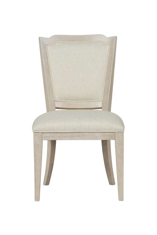 Coastal Living - Getaway Upholstered Back Side Chair (Set of 2) - U033636-RTA veiw 1