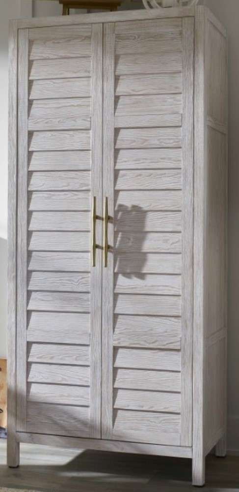 Coastal Living - Getaway Utility Cabinet - U033165 veiw 1