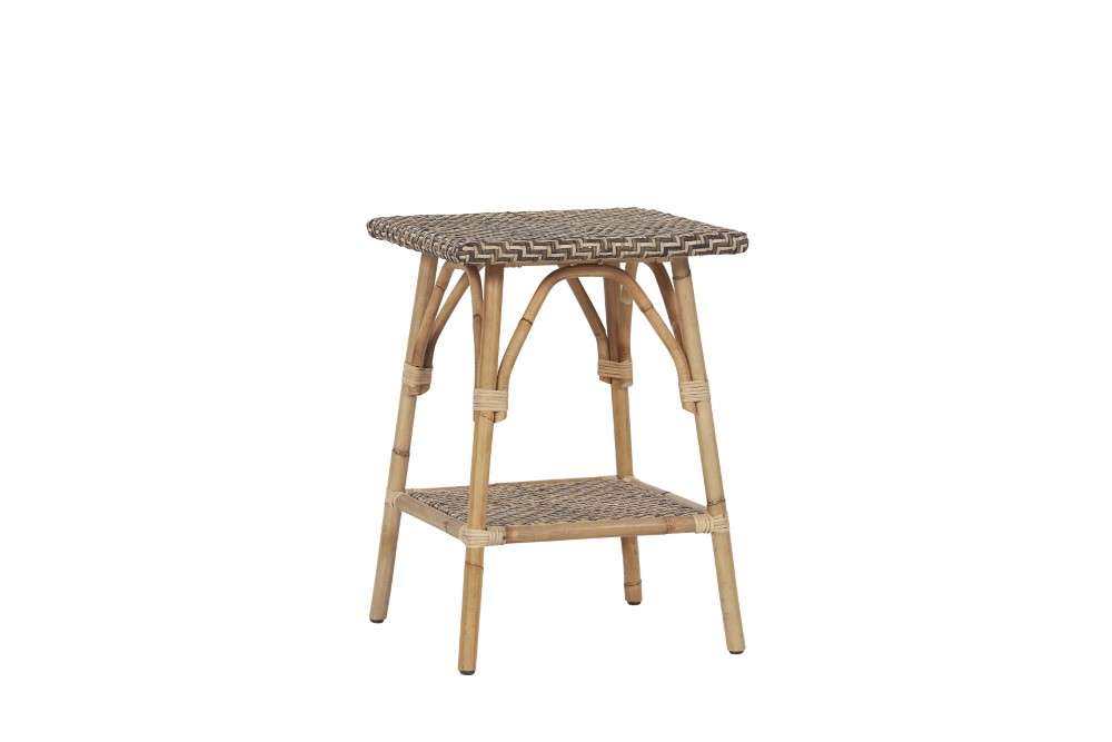 Coastal Living - Getaway Wailea Accent Table - U033E802 veiw 1