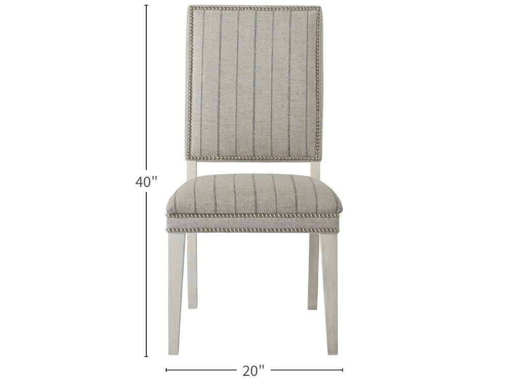 Coastal Living - Hamptons Dining Chair (Set of 2) - 833638P-RTA veiw 2